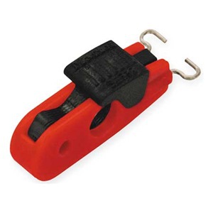 美国玛斯特S2392迷你型空气断路器开关 微型断路器 电器开关锁