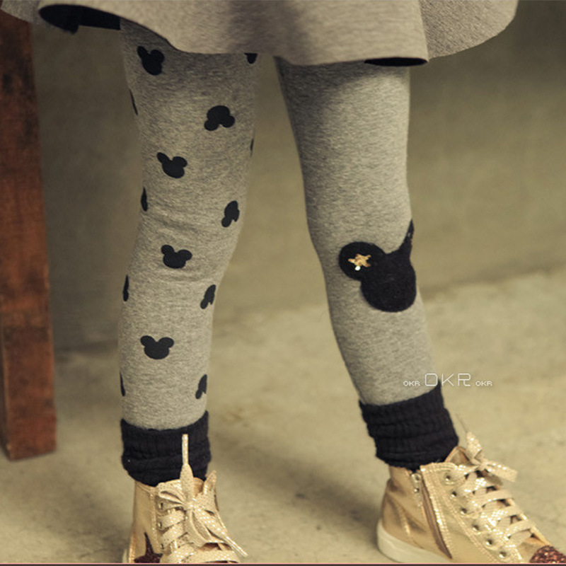 Pantalon fille en Toile de coton - Ref 2063722 Image 32