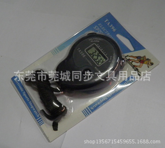 TA396 Chronograph Sprotwatch