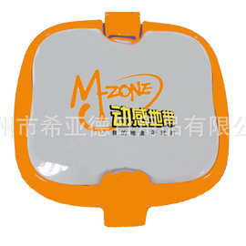 新款保温便当盒 方形饭盒 PP饭盒 塑料饭盒 双层饭盒