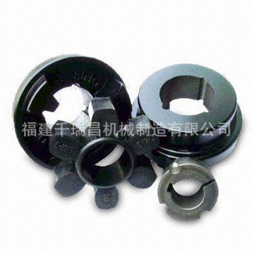 【C-KING】 HRC-180(F&H) HRC锥套式联轴器