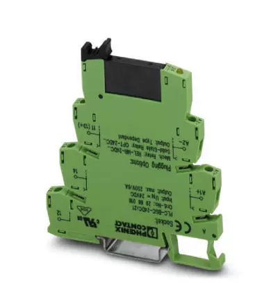 Релейный модуль - PLC-RPT-230UC/21-21AU/MS - 2910529