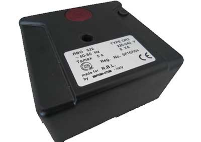 永宏光供应意大利利雅路程控器RBO522质量保证