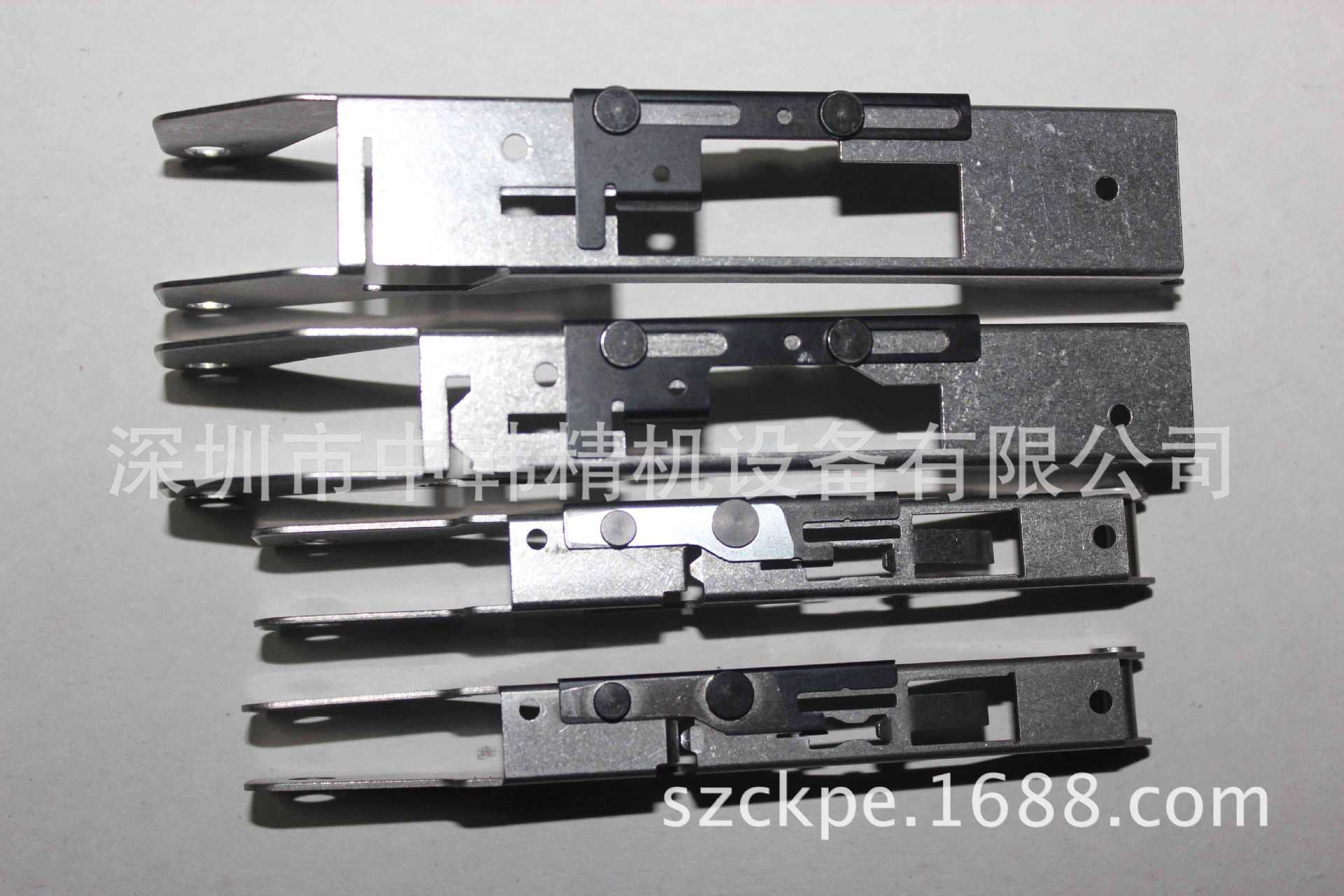 三星飞达压料盖，喂料器气缸、各类FEEDER配件、喂料器配件