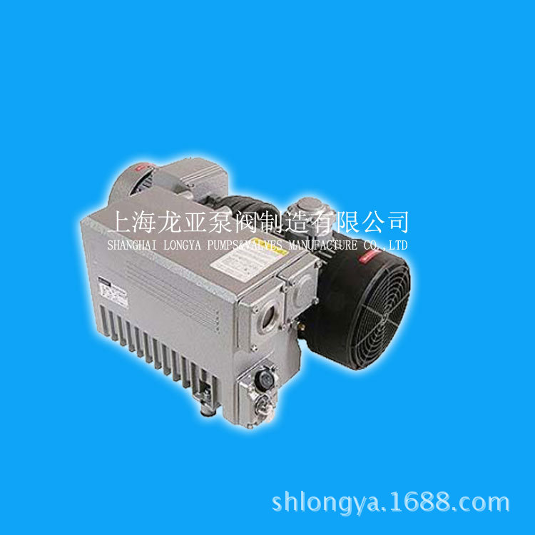 供应：XD-020耐酸碱真空泵 XD型单级旋片式真空泵