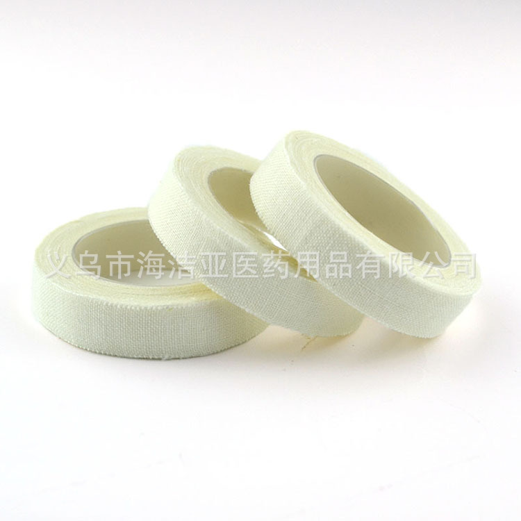 散裝棉佈9mm膠帶 (2)