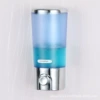 C, blue cup