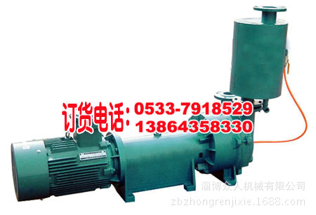 化工真空泵与防爆真空泵、化工真空泵和水环式真空泵 真空泵