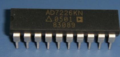 AD7226KN  AD7226JN  原装正品 保质量 7天包退换
