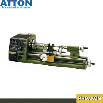 PROXXON,精密车床 PD 230/E No.24004