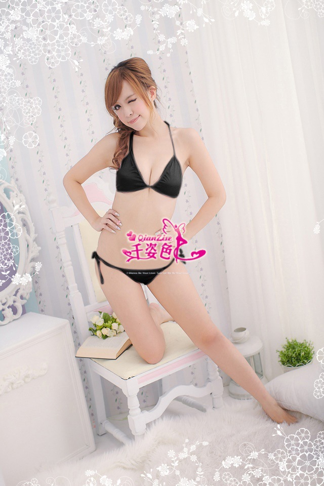 Soutiens-gorge en Spandex Leica - Ref 3370365 Image 34