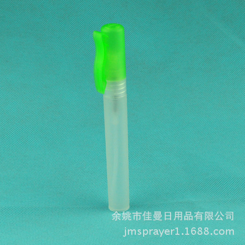 供应香水笔10ml  香水喷头喷雾瓶 塑料喷头 