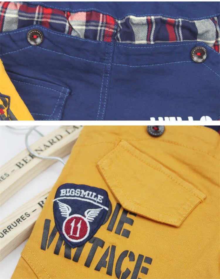 Pantalon pour garcons et filles - Ref 2058662 Image 31