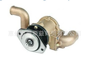 SHERWOOD发动机冷却泵Sherwood G2903X G-2903X