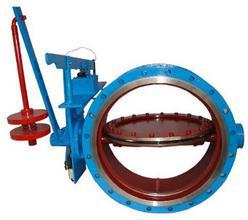 电磁煤气切断阀