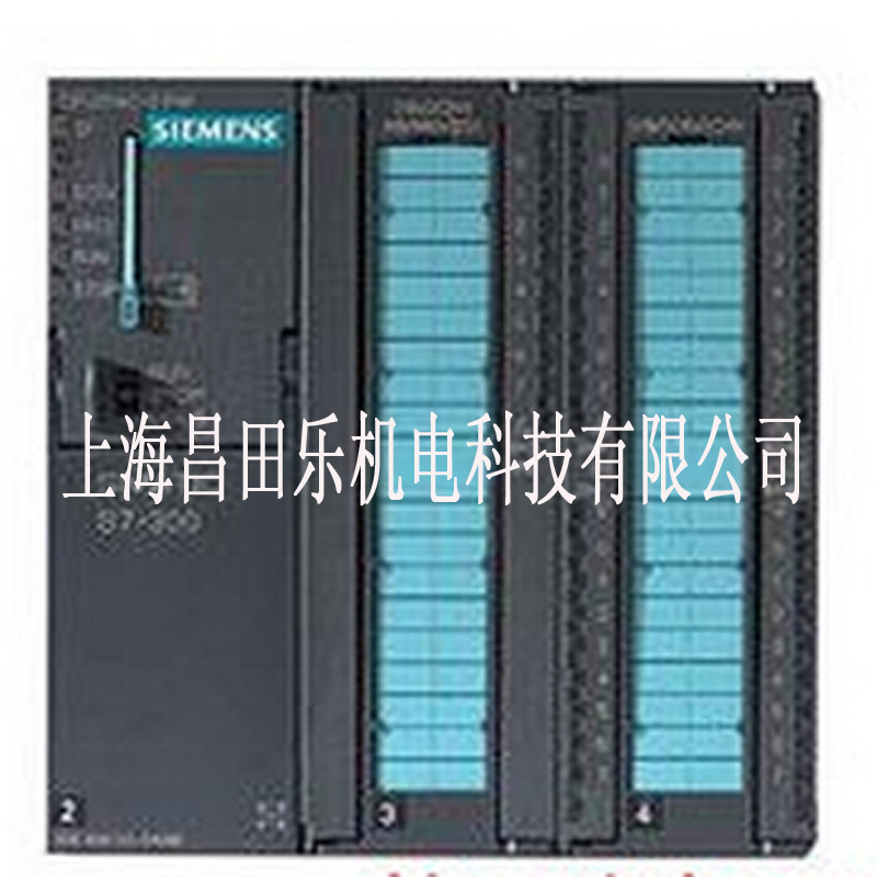 西门子S7-300系列SM31数字量模块6ES7321-1BH50-0AA0