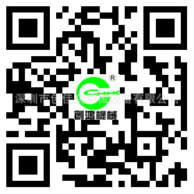 创鸿机械二维码