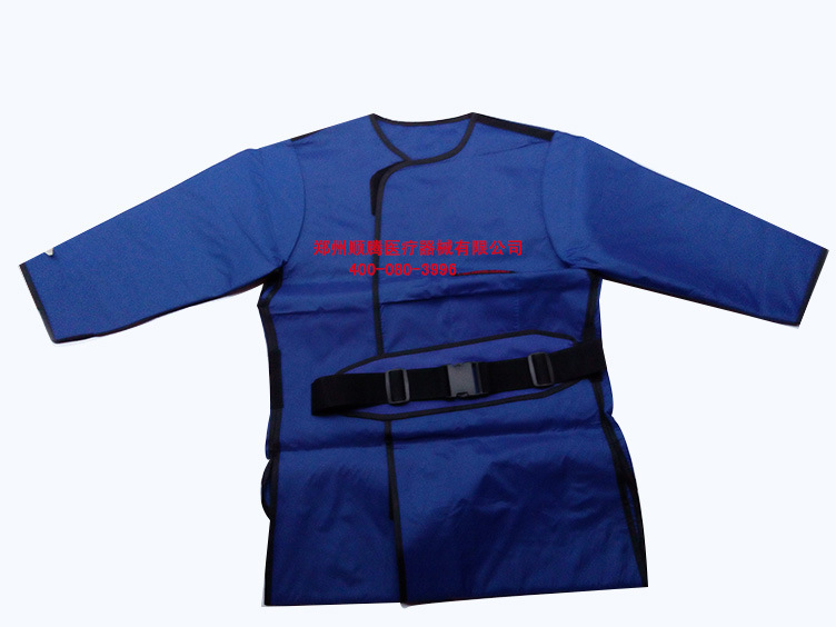 防護鉛衣(長袖)0.5mm、0