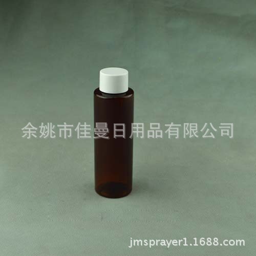  直销100ml 纯露瓶 塑料瓶 包装现货