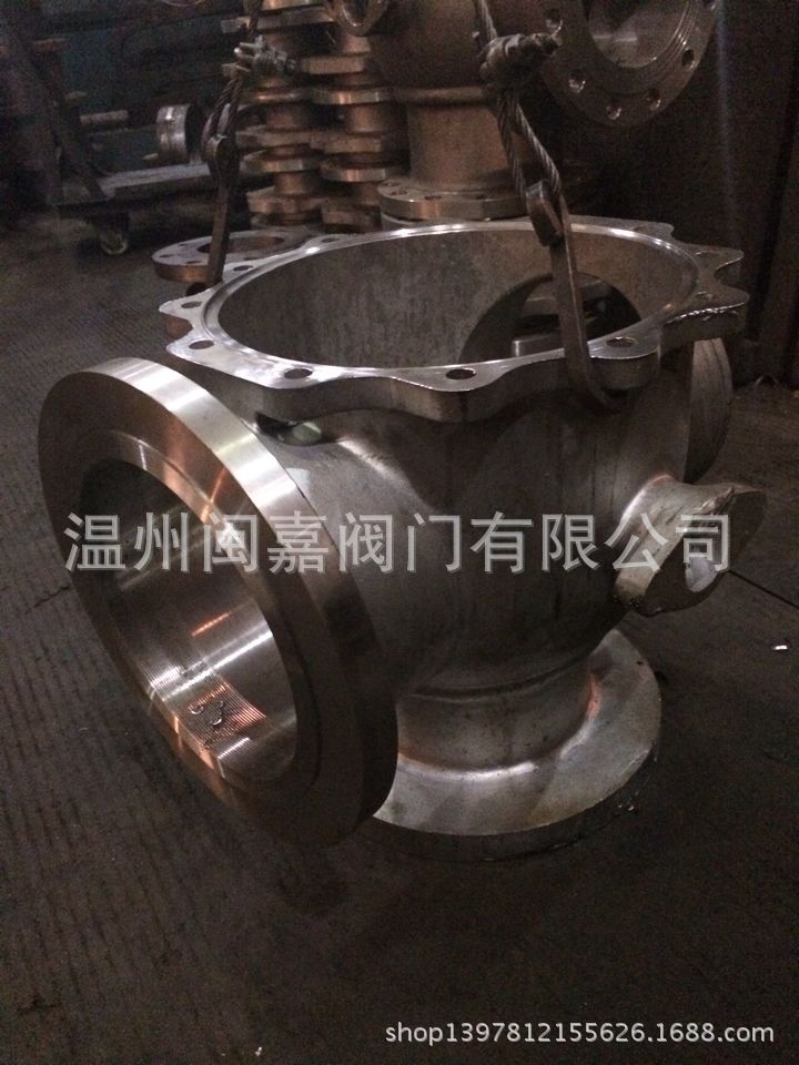 美标T型三通球阀\不锈钢美标T型三通球阀\Q45F美标T型三通球阀