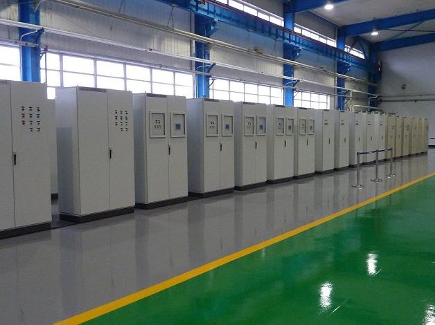 煤场皮带机喷雾装置 煤场洒水装置  全国售后 供应黑龙江电厂