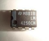 LM4250CN 原装正品 保质量 询价为准
