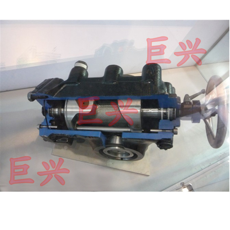 ZF8098樣品機