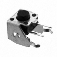 现货Apem/MJTP1236A 触摸开关TACTILE SPST-NO 0.05A12V原装正品