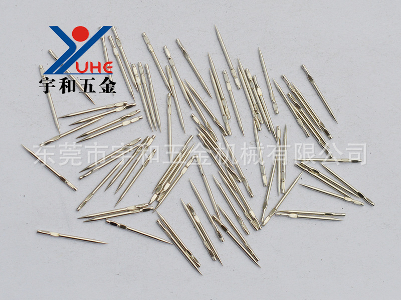大頭針 平頭針 磨尖針 銅針