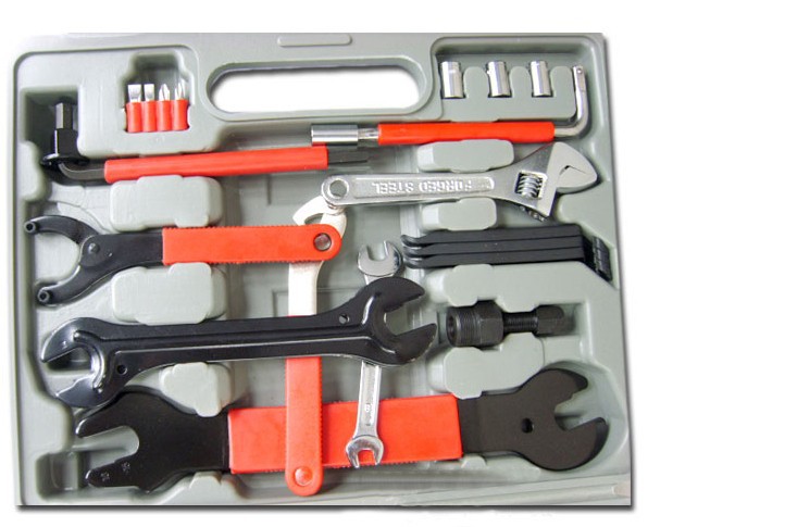 Clé pour réparation vélo - Ref 2302540 Image 40