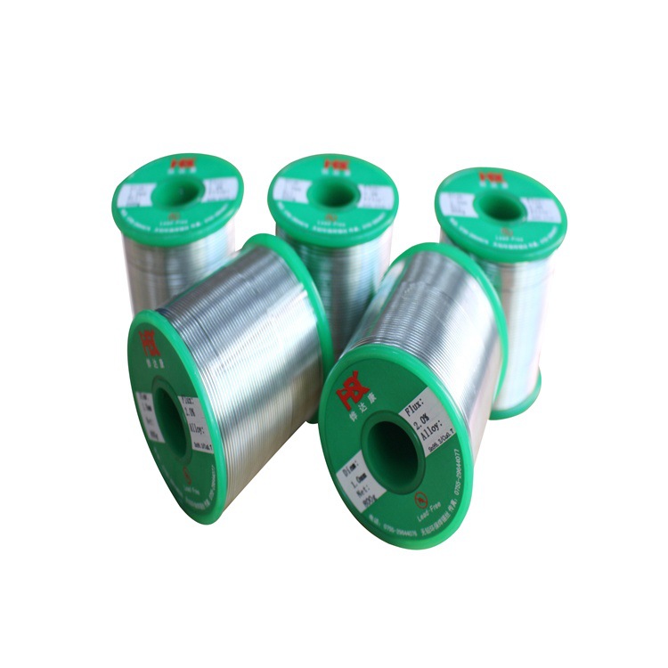 无铅焊锡线Sn99.3Cu0.7 800g/卷，按重量算价格