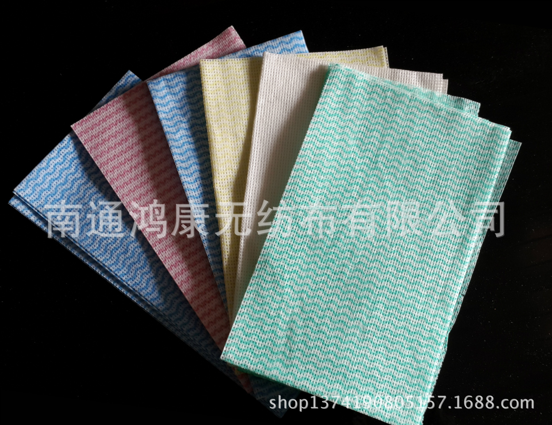 Sheet Dishcloths Baijie cloth Oil Bamboo fibre Dishcloth wholesale Rivers and lakes Stall Fair Foreign trade End of a single