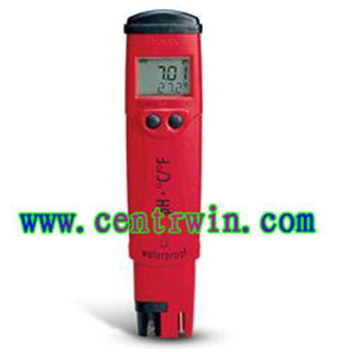 笔式PH计/酸度计