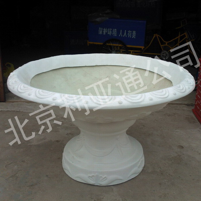 厂家供应玻璃钢花盆玻璃钢花箱