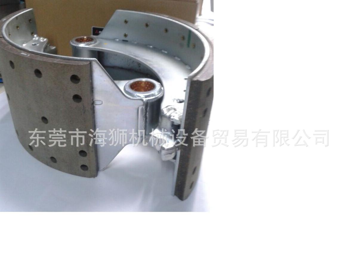 12吨三菱叉车刹车皮