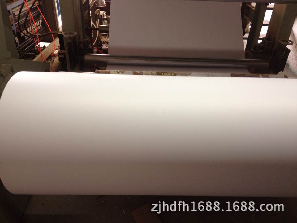 格拉辛底PVC不干胶