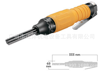 SI-4150日本“SHINANO”“信浓”气动除锈枪SI-4150