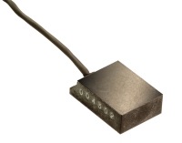 MEAS 压电薄膜加速度传感器