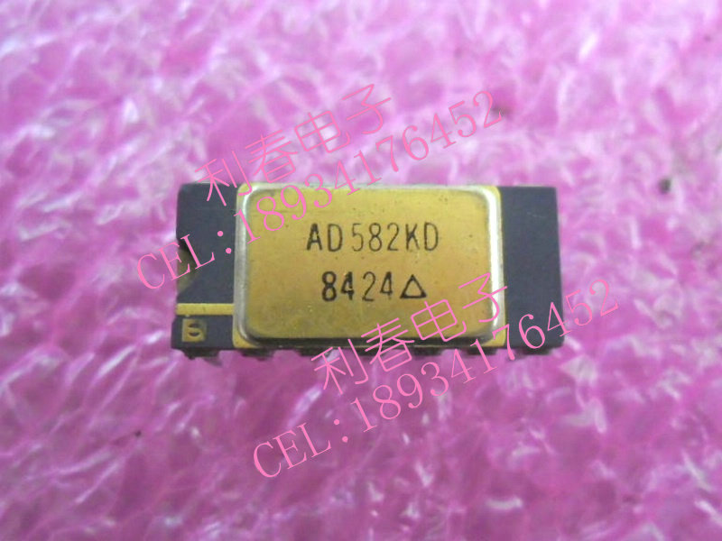 AD582KD AD582JD   保质量包上机