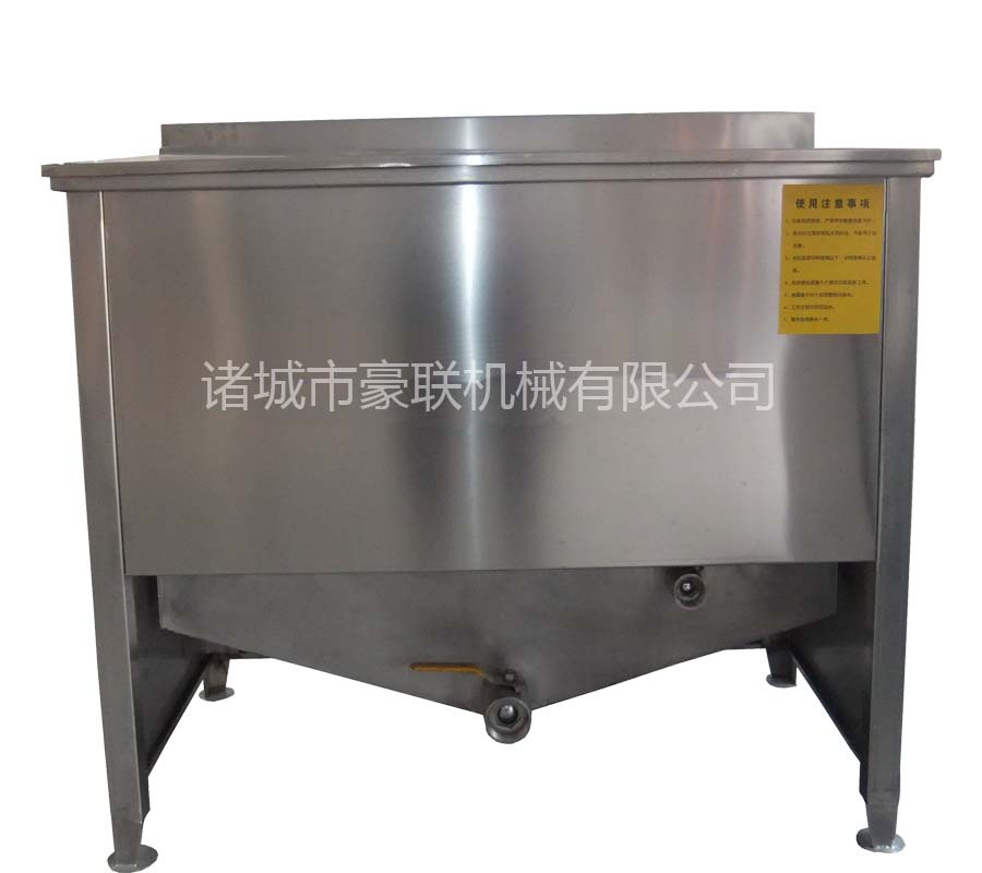 供应油炸冰淇淋制作设备 多用途小型油炸机 实力厂家油炸机