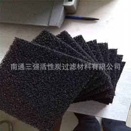 过滤棉;滤布;滤芯