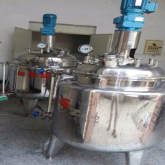 出售二手转让发酵罐,搅拌罐,稀配罐,储液罐