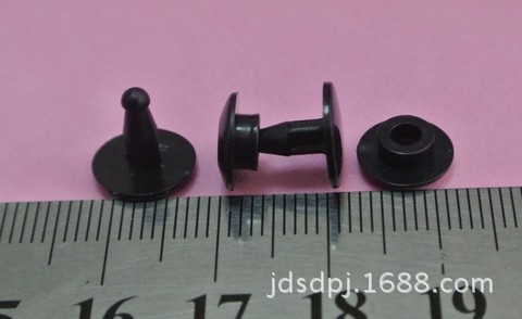 一次性塑胶扣收纳整理