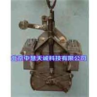 箱式采泥器 型号：DLMC-500