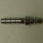 日本长堀工业NAKAHORI 接头 AL TYPE10型管塞 CAL12PH