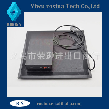 RF软标签解码板，超市商场防盗分离解码板 EAS消磁器