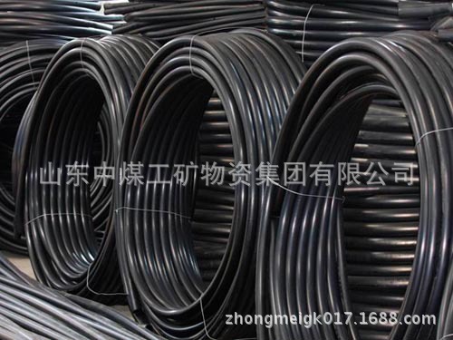 煤礦抽放瓦斯用連接軟管