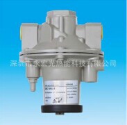 GRC 25R02-5燃气比例阀/空燃比例阀/施能空燃比例阀