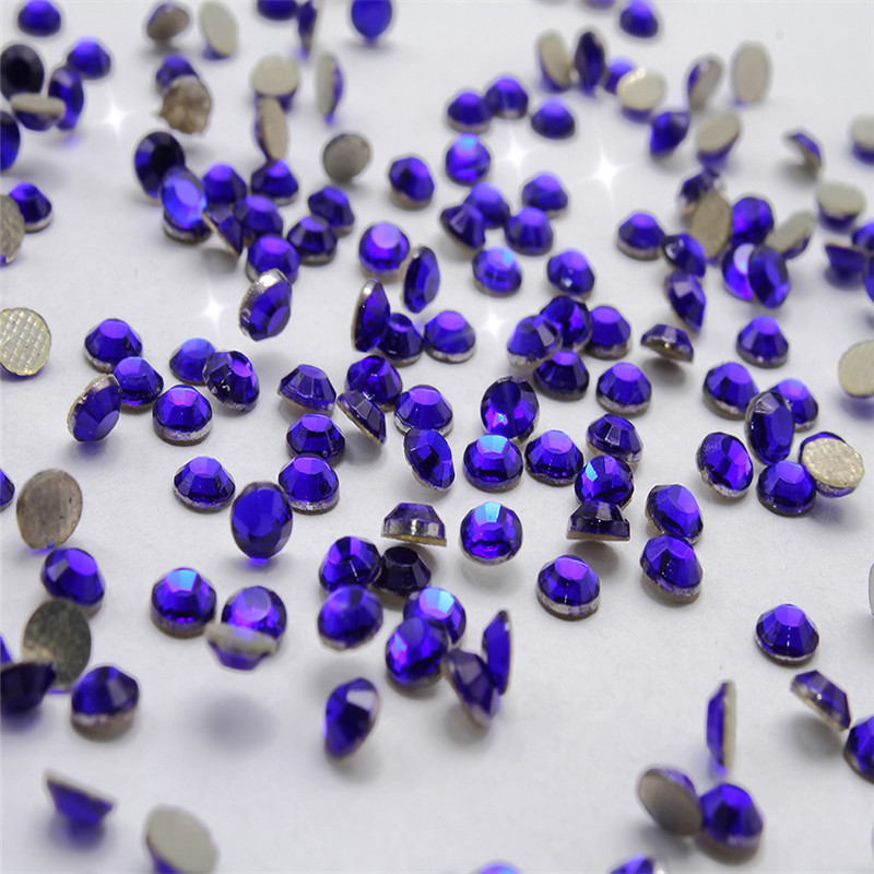 厂家使用烫钻 直供小图案爱心 服装烫钻烫图 背胶烫钻烫图