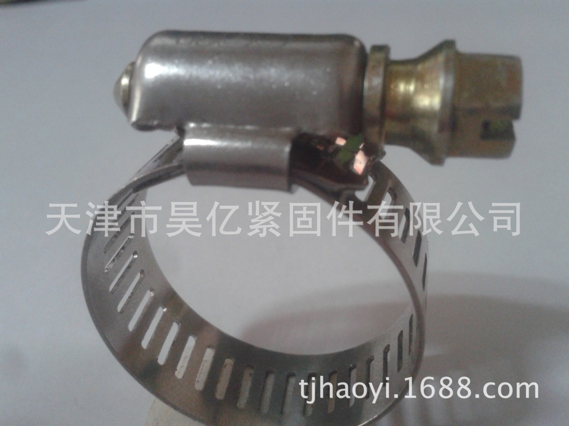 美式不锈钢喉箍带柄管子夹201不锈钢卡箍抱箍手柄式原生产厂家-阿里巴巴